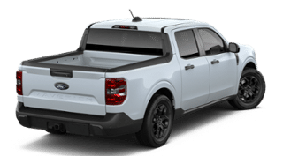 2026 Ford Maverick® External Image 3